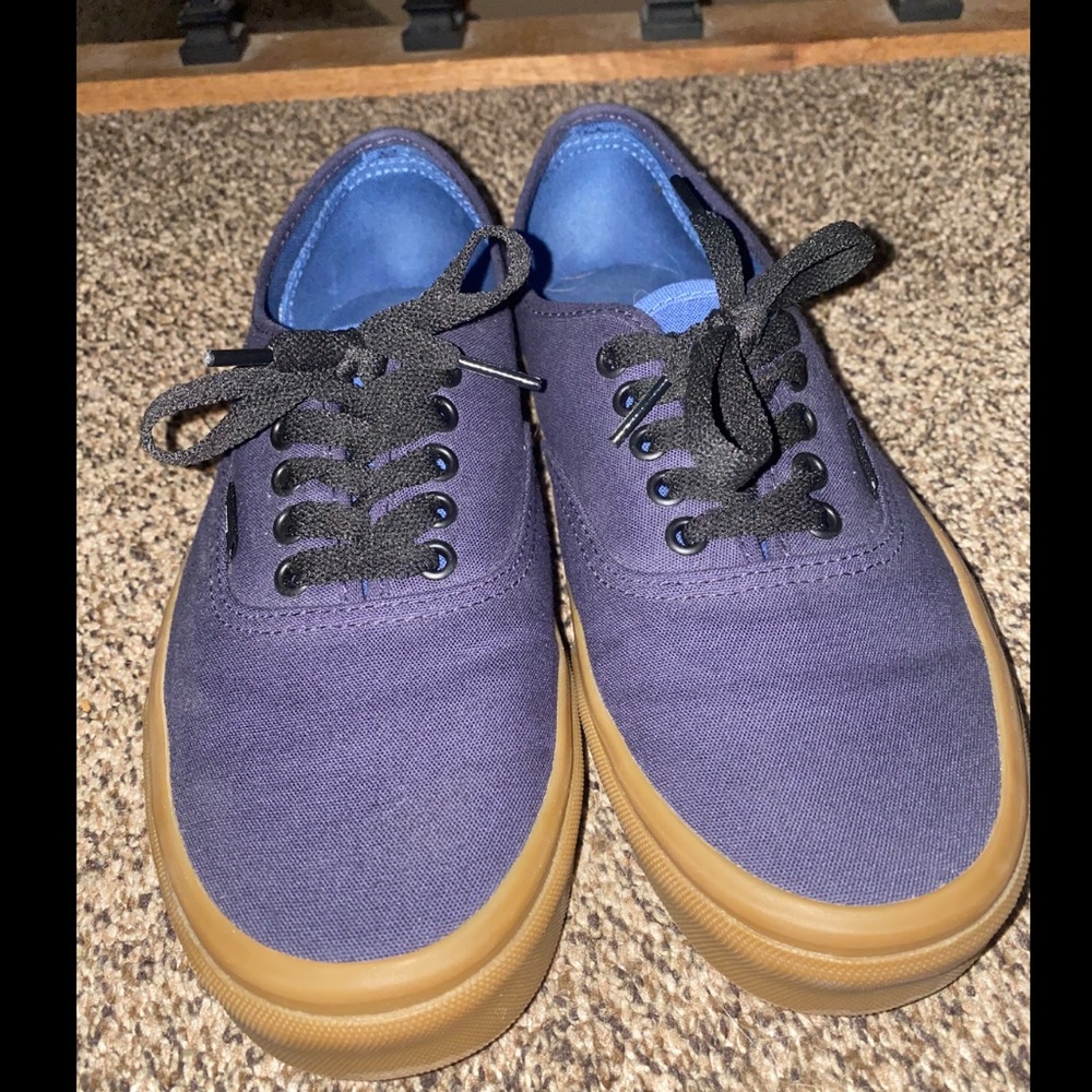 Men’s Vans 8.5